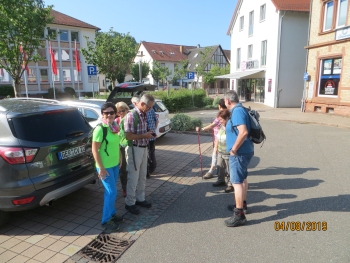 Wanderung am 04.08.2019 Burg Trifels 002.JPG