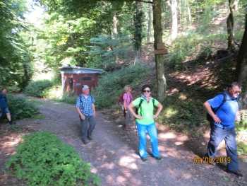 Wanderung am 04.08.2019 Burg Trifels 010.JPG