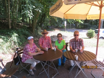 Wanderung am 04.08.2019 Burg Trifels 012.JPG