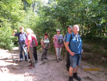 Wanderung am 04.08.2019 Burg Trifels 017.JPG